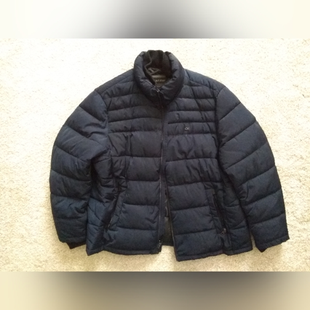 Calvin Klein Coat